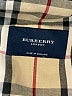 Burberry 100% Polyester Brown Quilted Coat Size L - photo 11