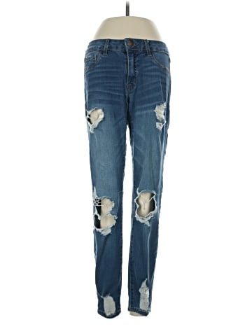 Refuge Jeans (view 1)