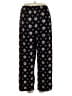 Unbranded Argyle Black Casual Pants Size 2X - photo 2
