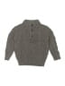 Baby Gap Gray Pullover Sweater Size 2 - photo 1