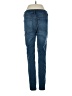 Refuge Hearts Blue Jeans Size 4 - photo 2