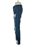 Refuge Hearts Blue Jeans Size 4 - photo 5