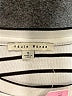 Haute Monde Stripes White Casual Dress Size S - photo 7