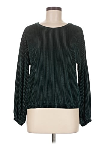 Dantelle Pullover Sweater (view 1)