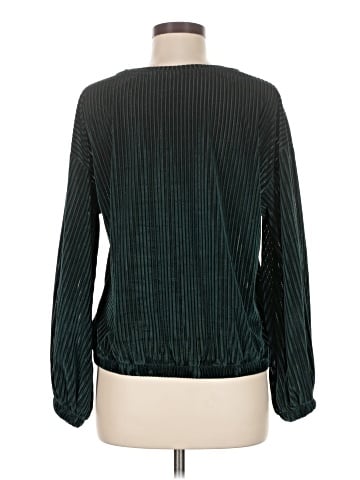 Dantelle Pullover Sweater (view 2)