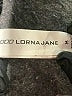 Lorna Jane Active Black Sports Bra Size M - photo 7