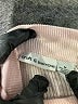 Croft & Barrow Pink Turtleneck Sweater Size M - photo 7