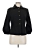 CAbi Black Jacket Size 6 - photo 1