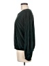 Dantelle Green Pullover Sweater Size M - photo 5