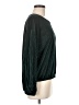 Dantelle Green Pullover Sweater Size M - photo 4