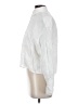 Zara White Long Sleeve Blouse Size XS - photo 5