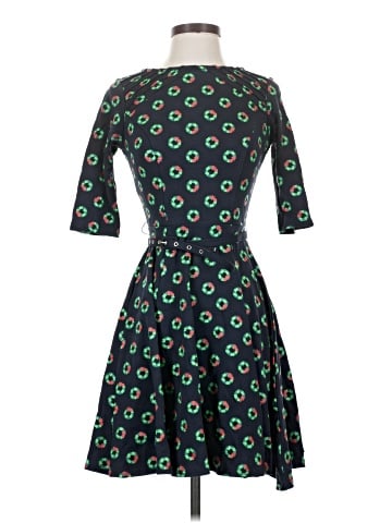 Unique Vintage Cocktail Dress (view 1)
