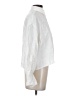 Zara White Long Sleeve Blouse Size XS - photo 4