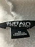 Buffalo by David Bitton Silver Sweatshirt Size M - photo 7