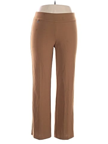 Peck & Peck Active Pants (view 1)