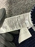 Gap 100% Cotton Stripes Black Pullover Sweater Size XXL - photo 8