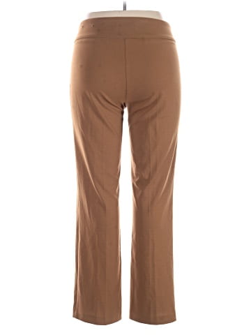 Peck & Peck Active Pants (view 2)