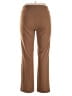 Peck & Peck Brown Active Pants Size 14 - photo 2