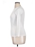 Mancyfit White 3/4 Sleeve Top Size XL - photo 5