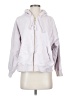 J.Crew 100% Cotton Purple Windbreaker Size S - photo 1