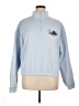 Disney 100% Polyester Blue Pullover Sweater Size XL - photo 1