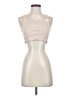Women's Best Tan Tank Top Size XXS (estimated) - photo 1