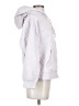 J.Crew 100% Cotton Purple Windbreaker Size S - photo 4
