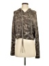 Olivaceous Camo Brown Cardigan Size S - photo 1