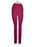 Lululemon Athletica Burgundy Active Pants Size 4 - photo 1