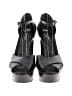 Michael Kors Collection Black Heels Size EU 37 - photo 2