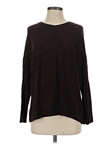 Cut Loose Long Sleeve T-Shirt (view 1)