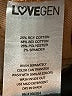 LOVEGEN Brown Jeans Size 3 - photo 8