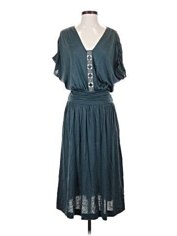 Leifsdottir Casual Dress (view 1)