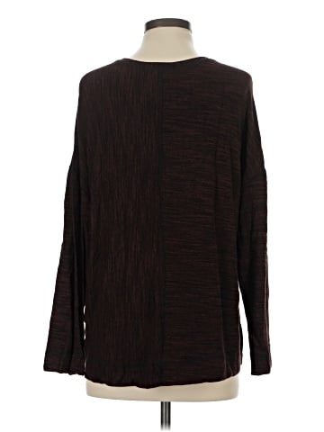 Cut Loose Long Sleeve T-Shirt (view 2)