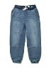 H&M Blue Jeans Size 7 - photo 1