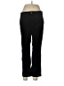 Chaps Black Casual Pants Size 12 (petite) - photo 1