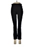 Lord & Taylor Solid Black Active Pants Size 6 (petite) - photo 1