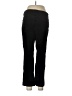 Chaps Black Casual Pants Size 12 (petite) - photo 2