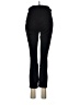 Lord & Taylor Solid Black Active Pants Size 6 (petite) - photo 2