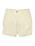 Gap Solid Tan Khaki Shorts Size 14 - photo 1