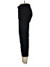 Lord & Taylor Solid Black Active Pants Size 6 (petite) - photo 5