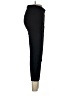 Lord & Taylor Solid Black Active Pants Size 6 (petite) - photo 4