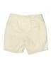 Gap Solid Tan Khaki Shorts Size 14 - photo 2