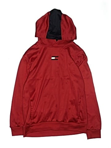 Tommy Hilfiger Pullover Hoodie (view 1)