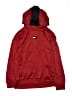 Tommy Hilfiger Red Pullover Hoodie Size 20 - photo 1