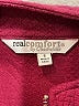 Chadwicks Purple Vest Size S - photo 6
