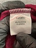 Chadwicks Purple Vest Size S - photo 7