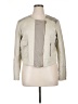 Apt. 9 100% Cotton Ivory Jacket Size XL - photo 1