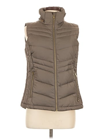 MICHAEL Michael Kors Vest (view 1)