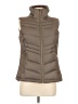 MICHAEL Michael Kors 100% Polyester Brown Vest Size M - photo 1